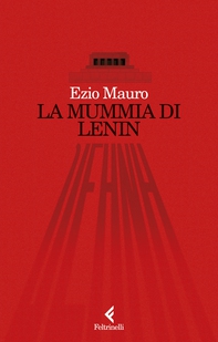 La mummia di Lenin - Librerie.coop