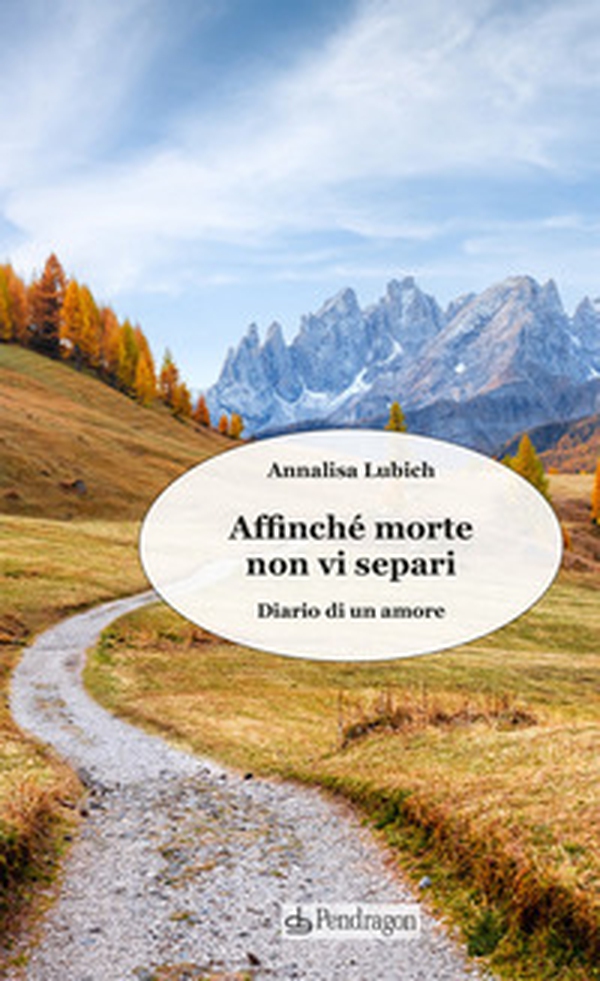 Affinché morte non vi separi. Diario di un amore - Librerie.coop Affinché morte non vi separi. Diario di un amore - Librerie.coop