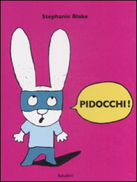 Pidocchi! - Librerie.coop Pidocchi! - Librerie.coop