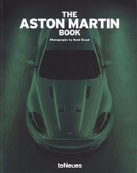 The Aston Martin book - Librerie.coop
