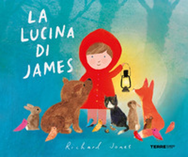 La lucina di James - Librerie.coop La lucina di James - Librerie.coop