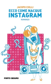 Ecco come nacque Instagram - Librerie.coop