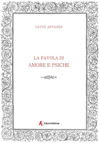 La favola di Amore e Psiche - Librerie.coop