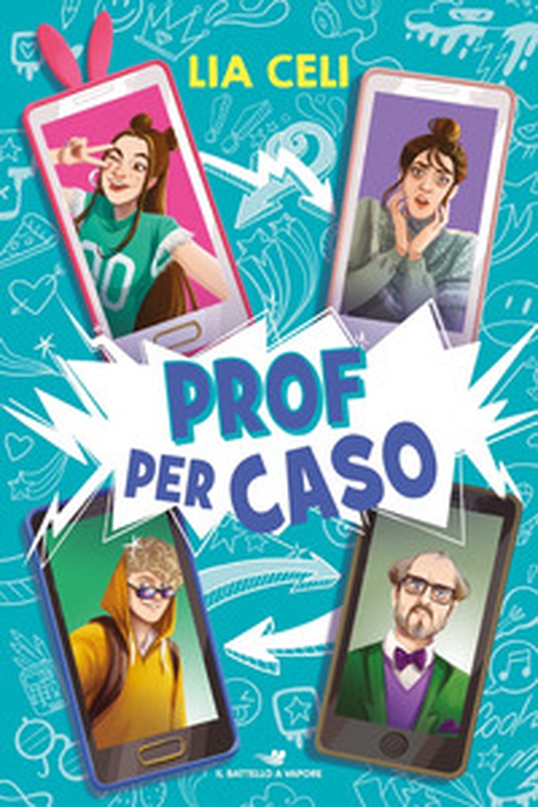 Prof per caso - Librerie.coop Prof per caso - Librerie.coop