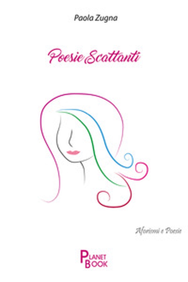 Poesie scattanti - Librerie.coop Poesie scattanti - Librerie.coop