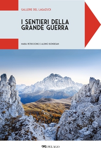 Gallerie del Lagazuoi - Librerie.coop