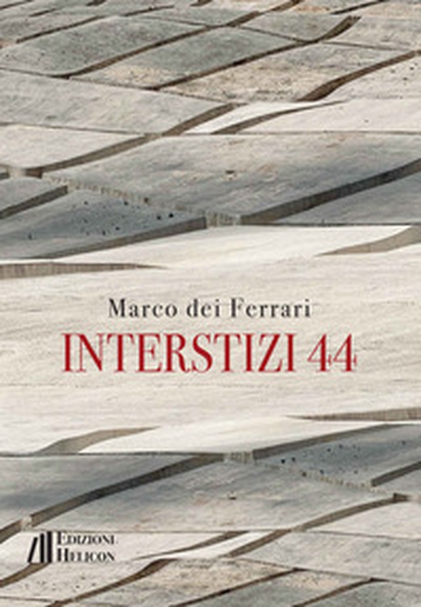 Interstizi 44 - Librerie.coop Interstizi 44 - Librerie.coop