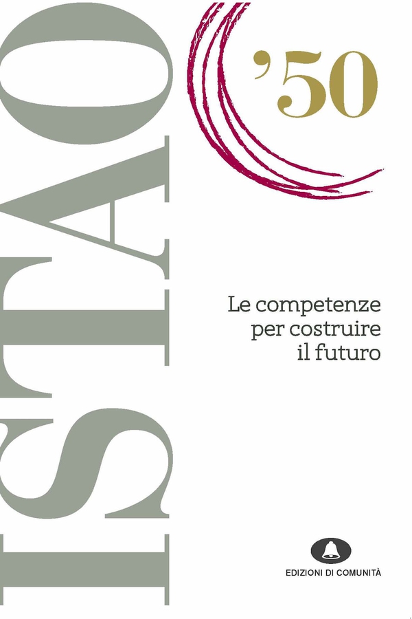 Le competenze per costruire il futuro - Librerie.coop Le competenze per costruire il futuro - Librerie.coop