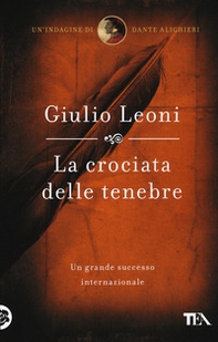La crociata delle tenebre - Librerie.coop La crociata delle tenebre - Librerie.coop