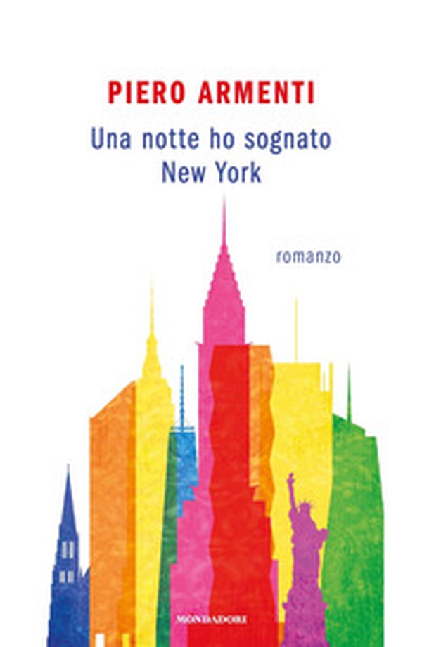 Una notte ho sognato New York - Librerie.coop Una notte ho sognato New York - Librerie.coop