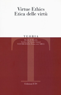 Teoria. Rivista di filosofia - Vol. 2 - Librerie.coop