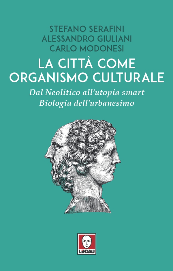 La città come organismo culturale - Librerie.coop