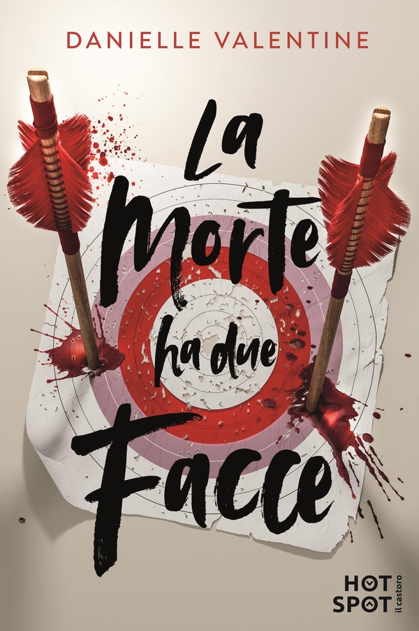 La morte ha due facce - Librerie.coop