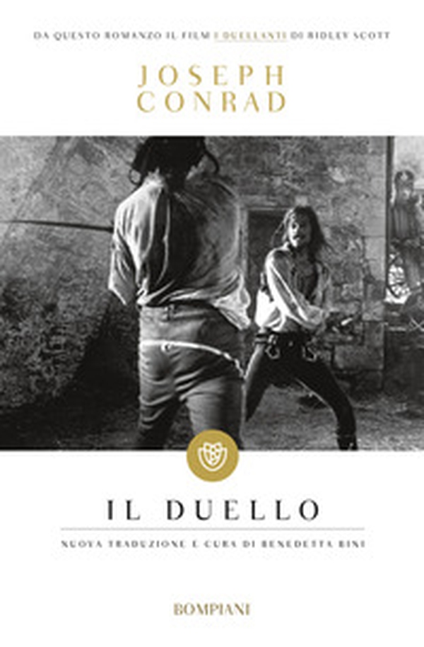 Il duello - Librerie.coop Il duello - Librerie.coop