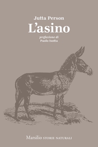 L'asino - Librerie.coop