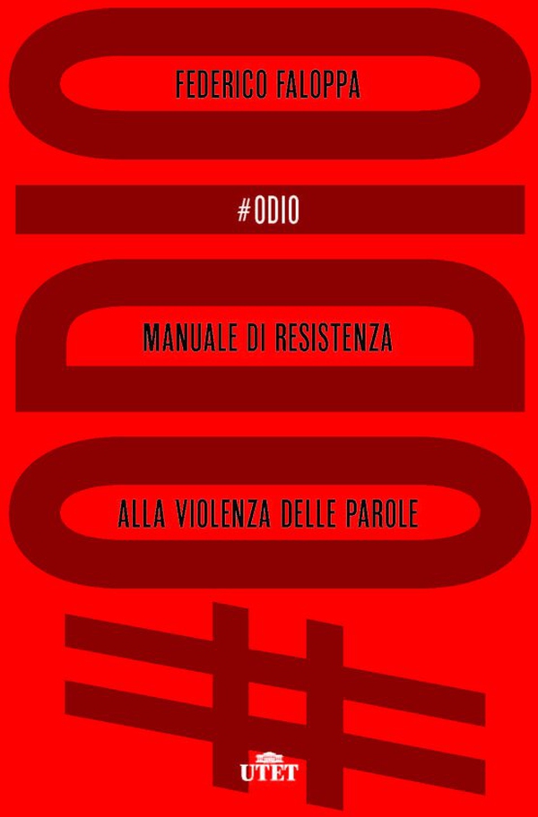 #Odio - Librerie.coop #Odio - Librerie.coop