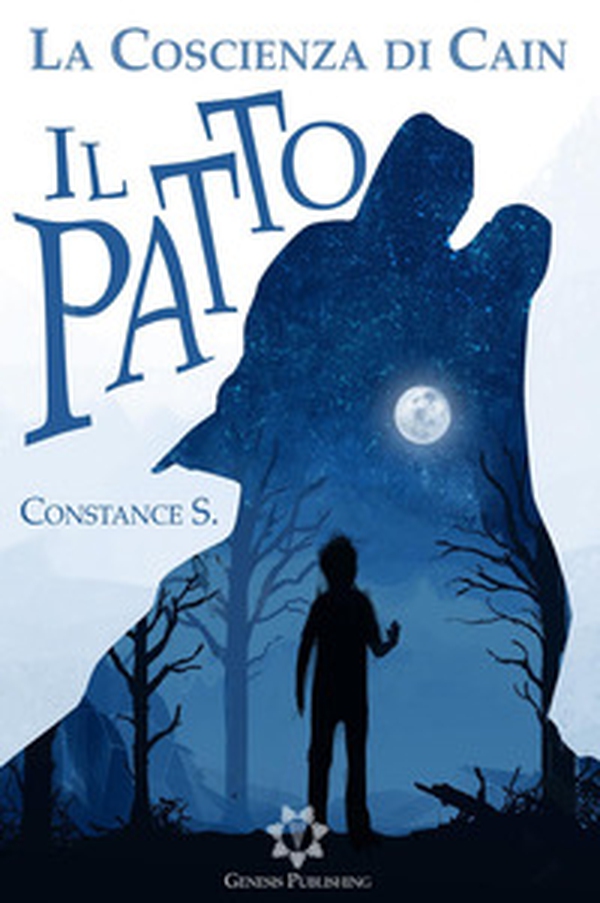 La coscienza di Cain. Il patto - Librerie.coop La coscienza di Cain. Il patto - Librerie.coop