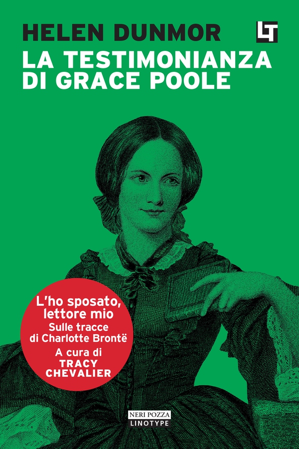 La testimonianza di Grace Poole - Librerie.coop La testimonianza di Grace Poole - Librerie.coop