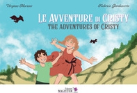 Le avventure di Cristy-The adventures of Cristy - Librerie.coop