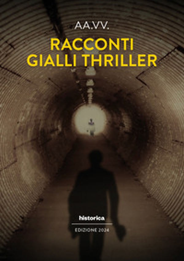 Racconti gialli thriller 2024 - Librerie.coop Racconti gialli thriller 2024 - Librerie.coop