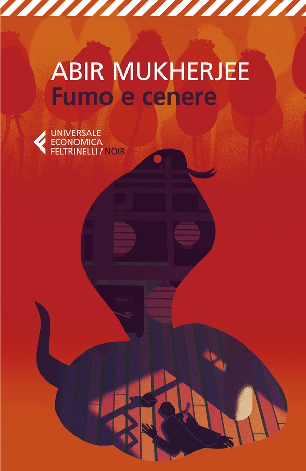 Fumo e cenere - Librerie.coop Fumo e cenere - Librerie.coop