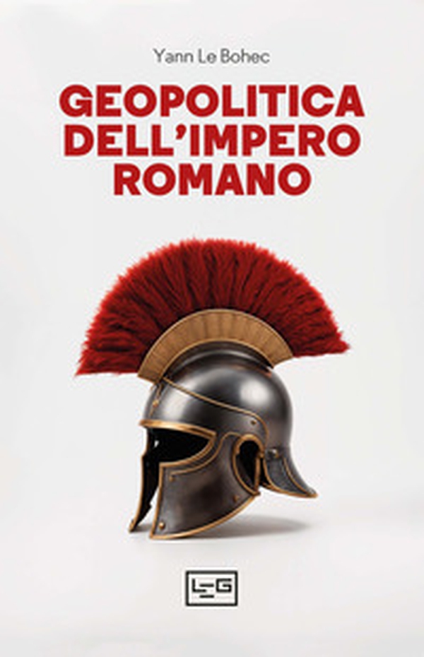 Geopolitica dell'Impero romano - Librerie.coop Geopolitica dell'Impero romano - Librerie.coop