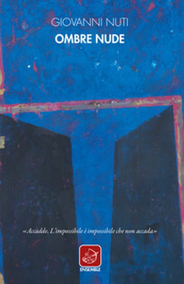 Ombre nude - Librerie.coop Ombre nude - Librerie.coop