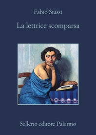 La lettrice scomparsa - Librerie.coop La lettrice scomparsa - Librerie.coop