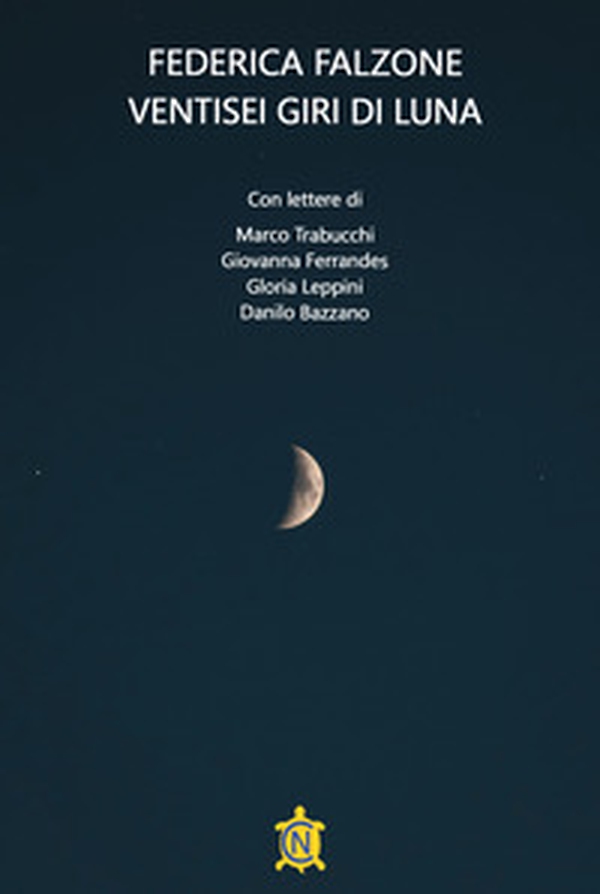 Ventisei giri di luna - Librerie.coop Ventisei giri di luna - Librerie.coop