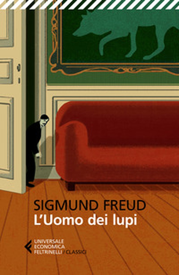 L'uomo dei lupi. Testo tedesco a fronte - Librerie.coop L'uomo dei lupi. Testo tedesco a fronte - Librerie.coop