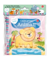 I miei primi animali - Librerie.coop
