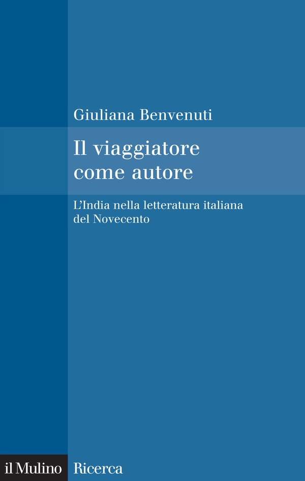 Il viaggiatore come autore - Librerie.coop Il viaggiatore come autore - Librerie.coop