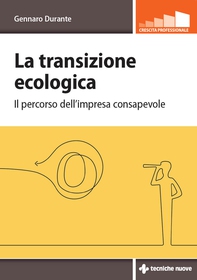 La transizione ecologica - Librerie.coop