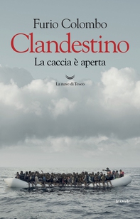 Clandestino - Librerie.coop Clandestino - Librerie.coop