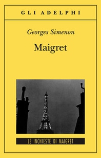 Maigret - Librerie.coop