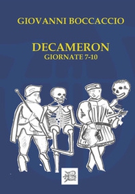 Decameron. Giornate VII - X - Librerie.coop