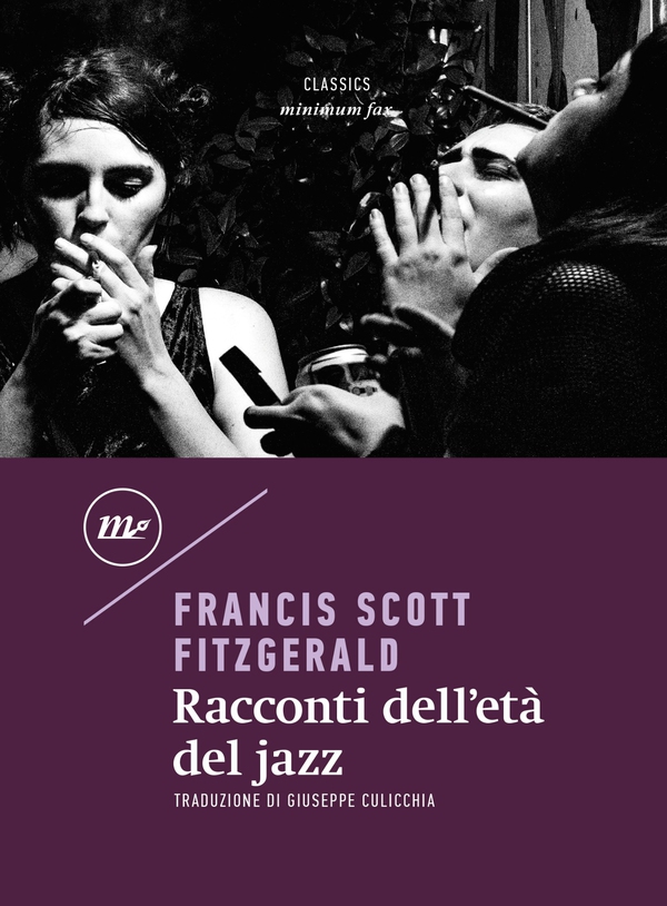 Racconti dell'età del jazz - Librerie.coop Racconti dell'età del jazz - Librerie.coop