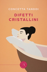 Difetti cristallini - Librerie.coop