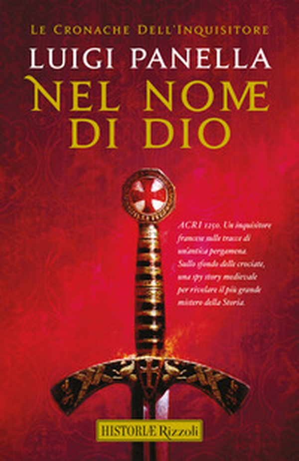 Nel nome di Dio - Librerie.coop Nel nome di Dio - Librerie.coop