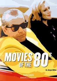 Movies of the 80s - Librerie.coop