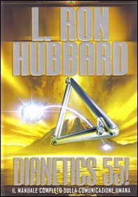 Dianetics '55 - Librerie.coop Dianetics '55 - Librerie.coop