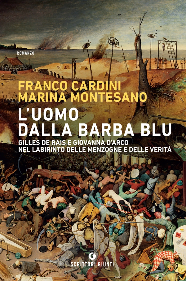 L'uomo dalla barba blu - Librerie.coop L'uomo dalla barba blu - Librerie.coop