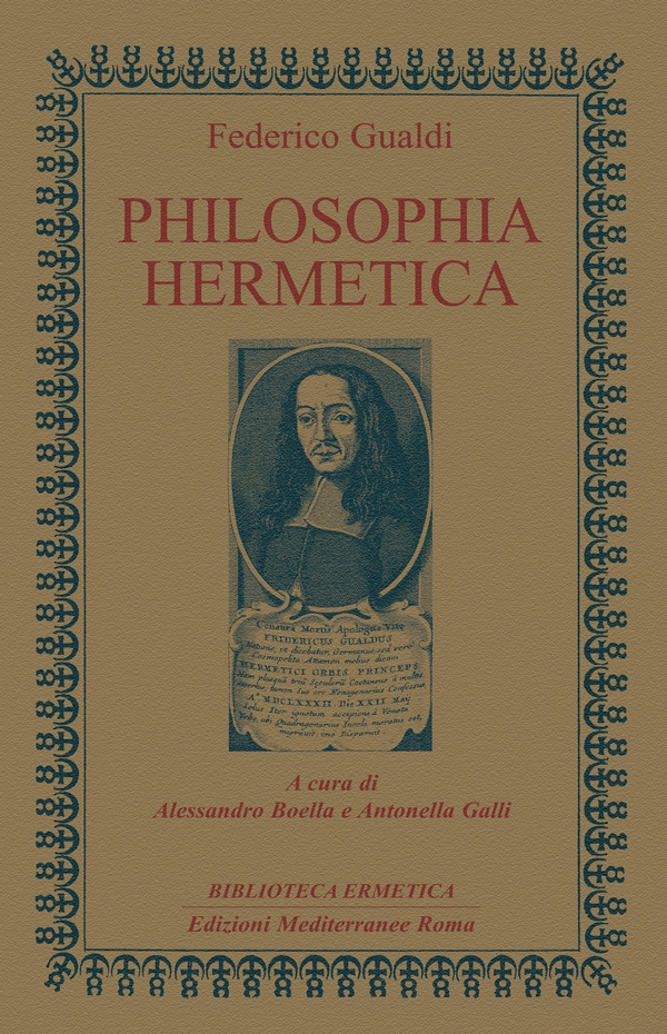 Philosophia Hermetica - Librerie.coop Philosophia Hermetica - Librerie.coop