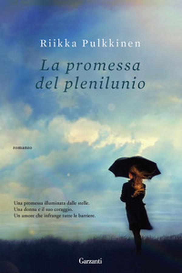 La promessa del plenilunio - Librerie.coop La promessa del plenilunio - Librerie.coop