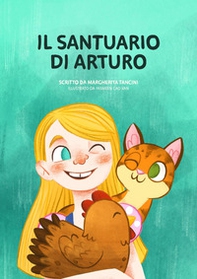 Il santuario di Arturo - Librerie.coop