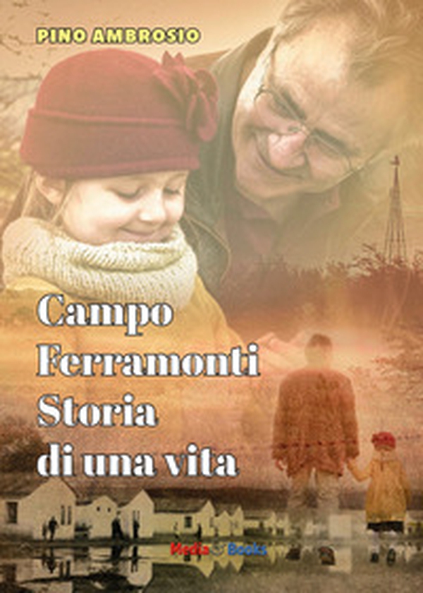 Campo Ferramonti. Storia di una vita - Librerie.coop Campo Ferramonti. Storia di una vita - Librerie.coop