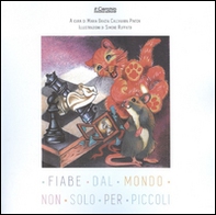 Fiabe dal mondo, non solo per piccoli - Librerie.coop