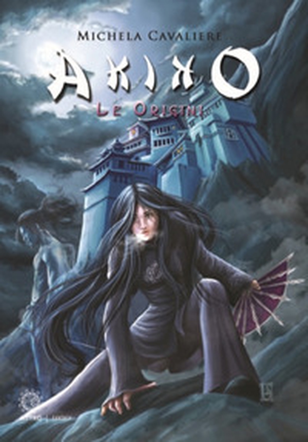 Akiko. Le origini - Librerie.coop Akiko. Le origini - Librerie.coop