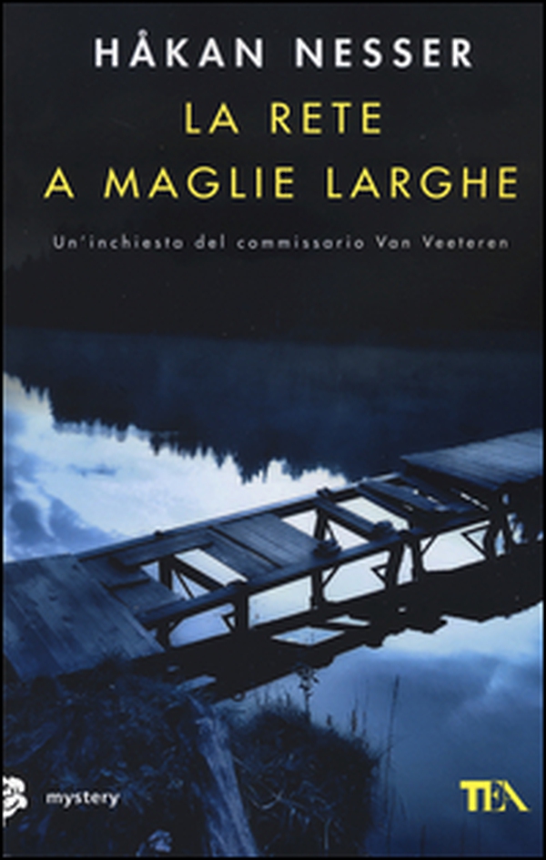 La rete a maglie larghe - Librerie.coop La rete a maglie larghe - Librerie.coop