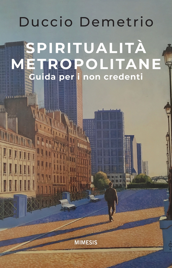 Spiritualità metropolitane - Librerie.coop Spiritualità metropolitane - Librerie.coop
